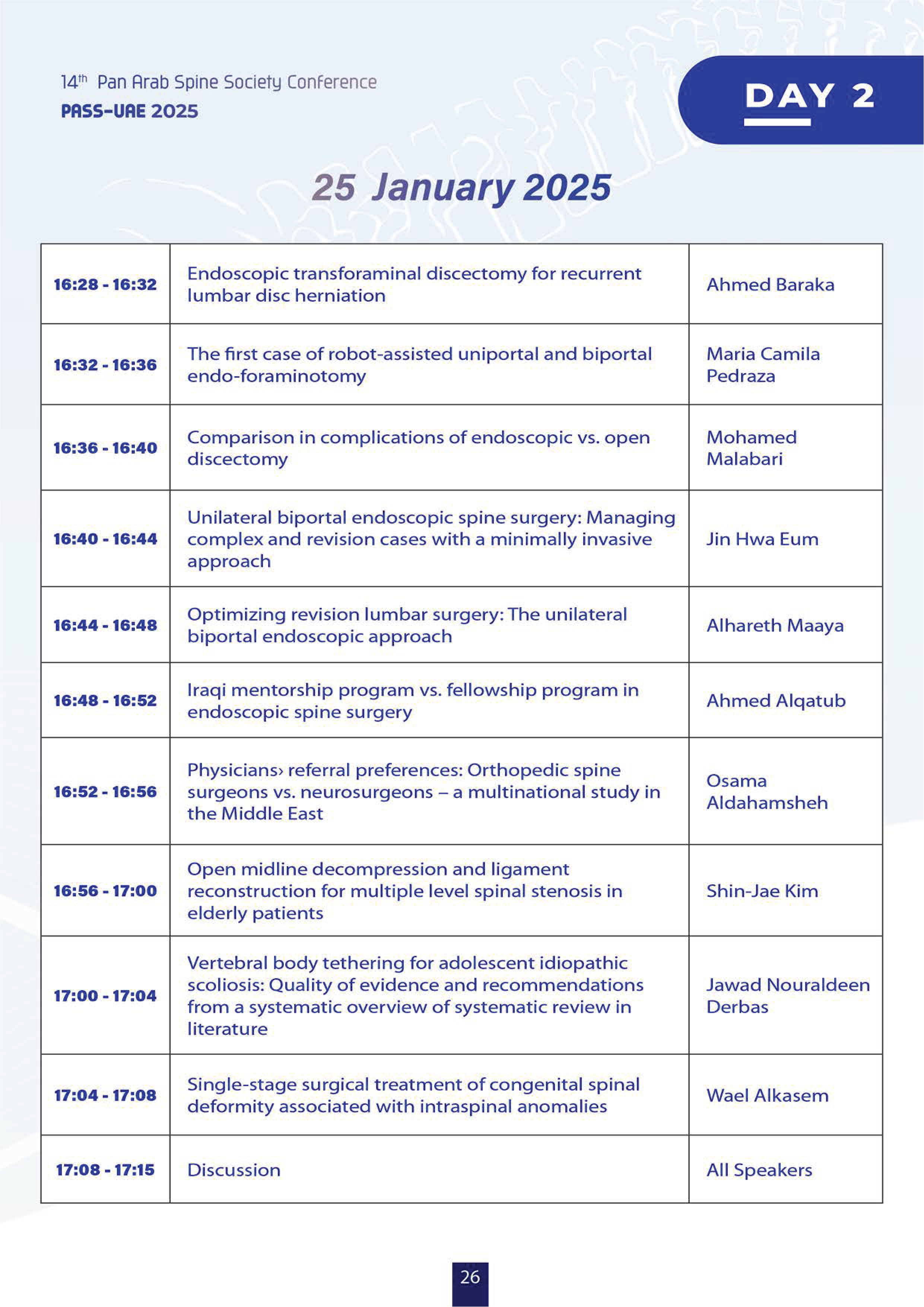pass agenda-27